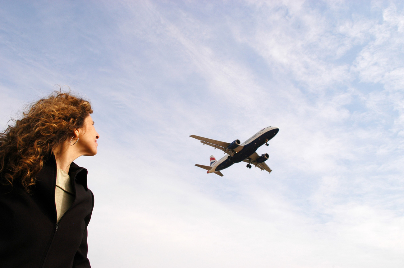 Als aeroports hi ha moltes empreses de lloguer de vehicles