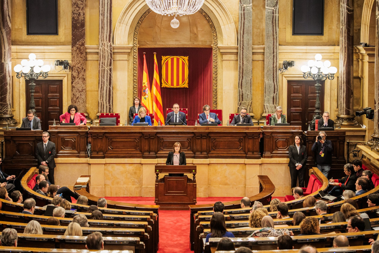 Un dels reptes del nou director general de Gent Gran és coordinar els departaments de sanitat i serveis socials per a garantir la dependència