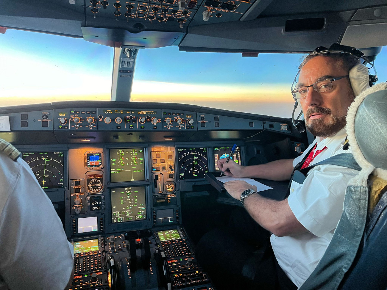 Ignacio Rubio del Pino, president d´ASETRA