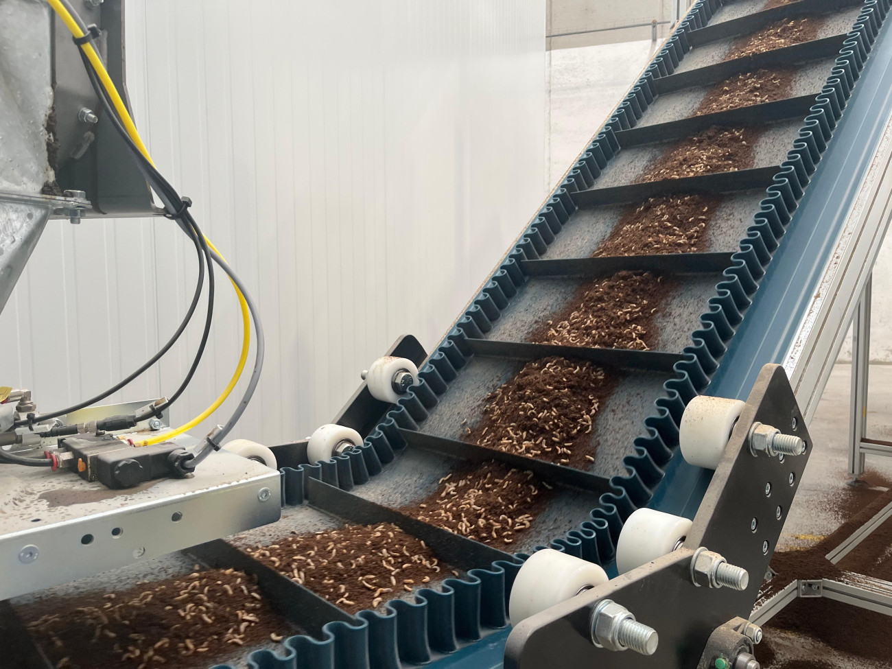 Centre de Biotransformació Dapibu