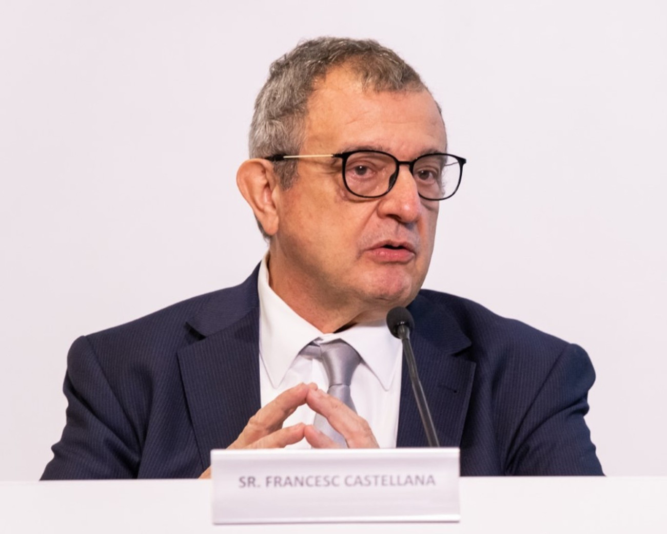Francesc Castellana
