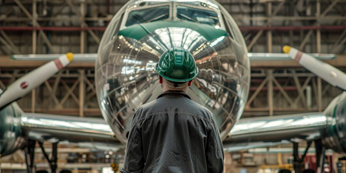 Indústria aeroespacial