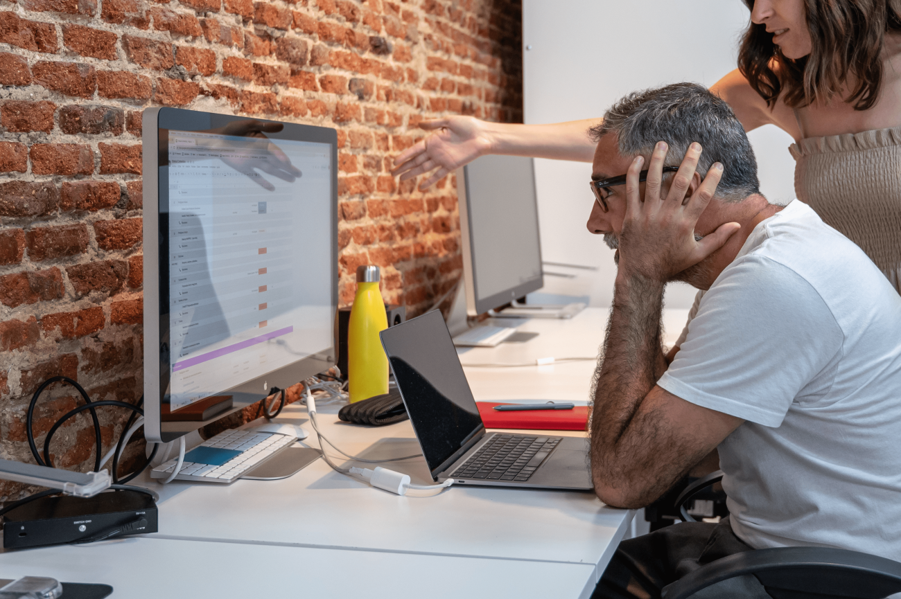 Trastorn d´ansietat laboral