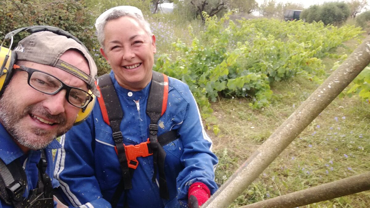 Antonio Osorio Ortega