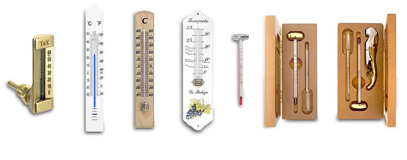 Complementos vino de empresa Sant Boi.