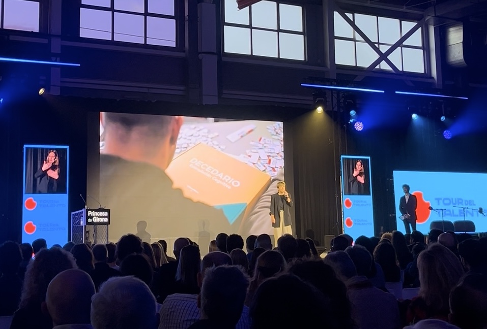 La intervención de la Diana de Arias