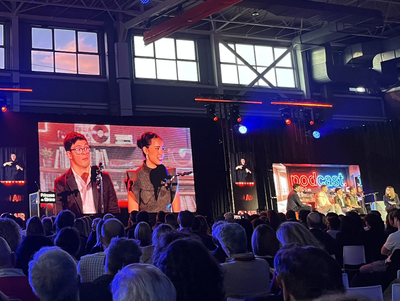 d’Inés Bergua y Guillermo Gracia