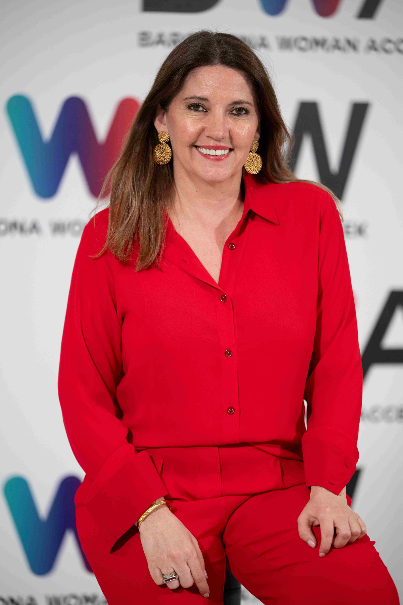 Blanca Sorigué es la directora general del BWAW y del CZFB