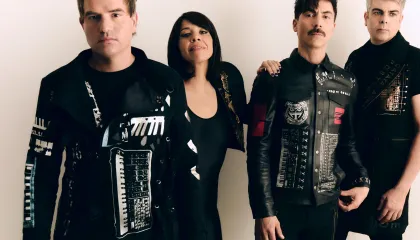 Dorian, Sidonie y Standstill protagonizan el concierto especial de los 20 años en la Sala Salamandra este 5 de marzo a las 20 horas