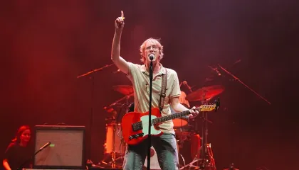 Quim Carandell actuará en L’Oncle Jack el sábado día 7 a las 19 horas