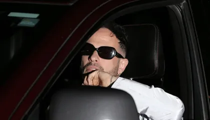 Alizz y Svsto actuarán en la Sala Salamandra el sábado 7 a las 20 horas