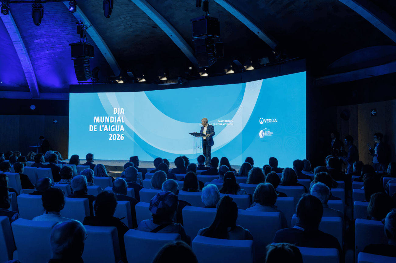 La programación ha arrancado con un acto especial dirigido a la ciudadanía y a las asociaciones locales