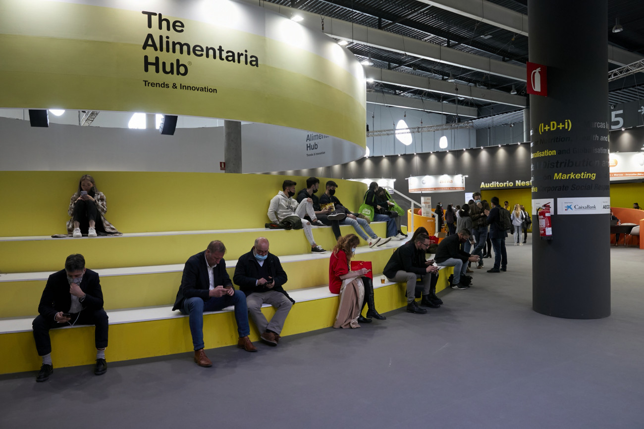 Les tendències del consumidor es tractaran en aquest espai