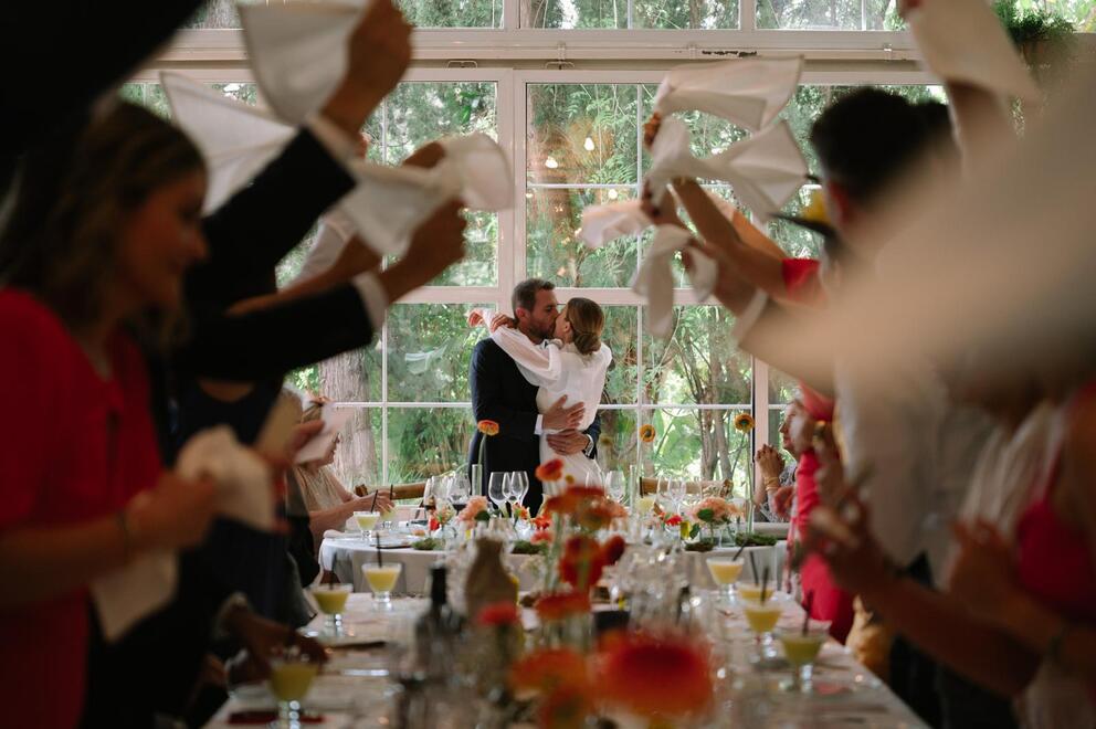Cada celebració ha de ser feta a mida dels seus protagonistes
