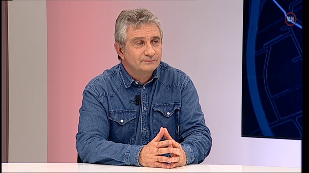 Dominguez reconoce haber sido excesivamente confiado al pactar con el PSC