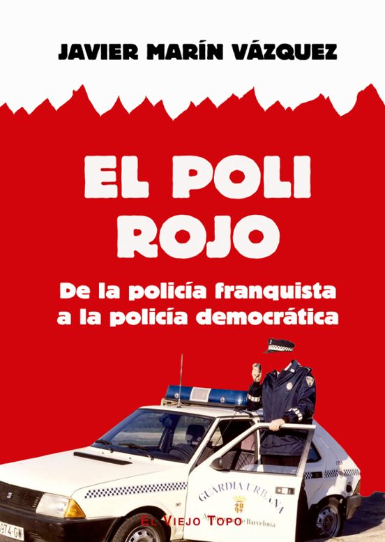 Portada del llibre que signarà a Sant Jordi a la Rambla Just Olivares de l’Hospitalet, entre altres