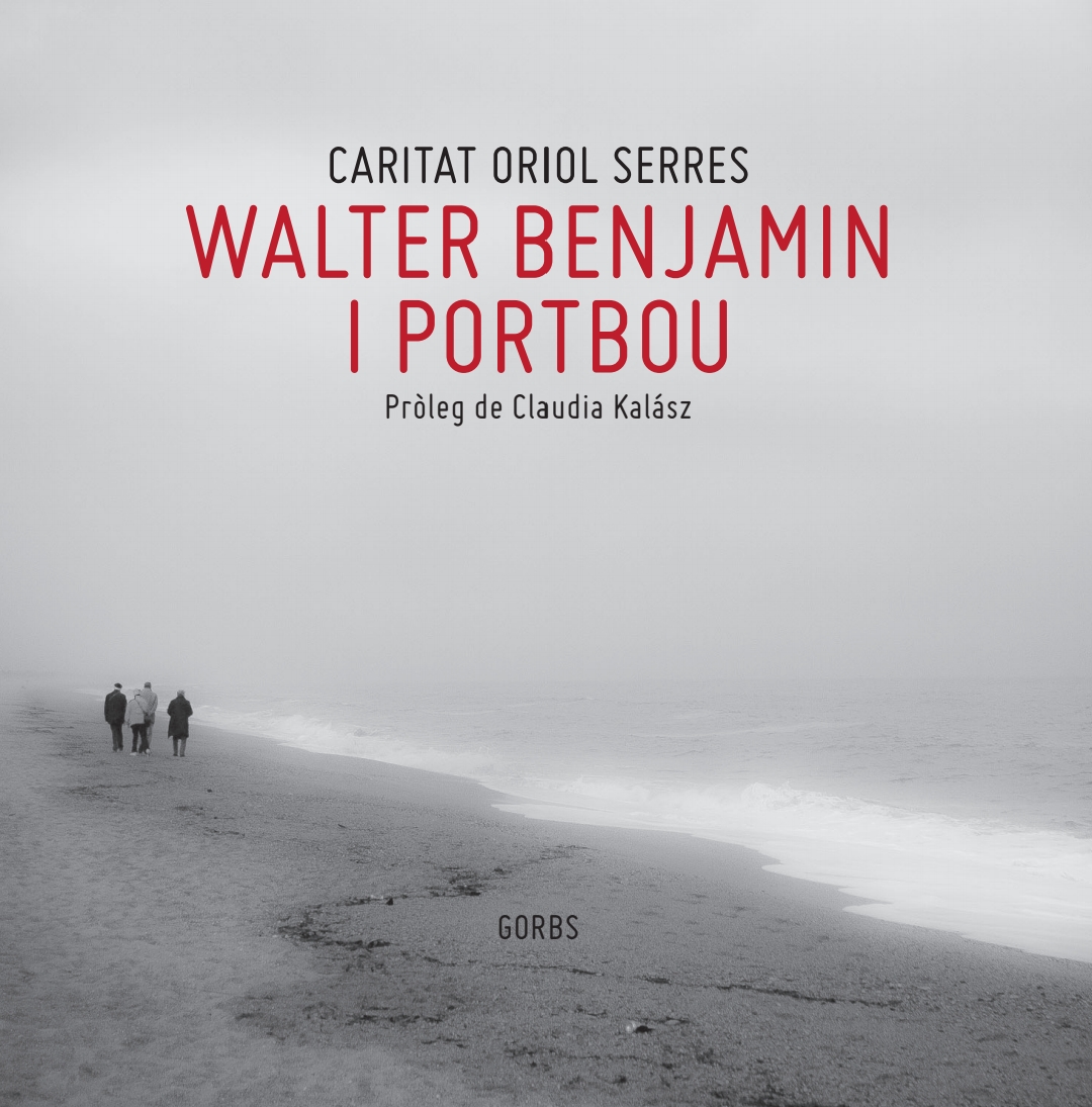 Portada del libro de Caritat Oriol Serres