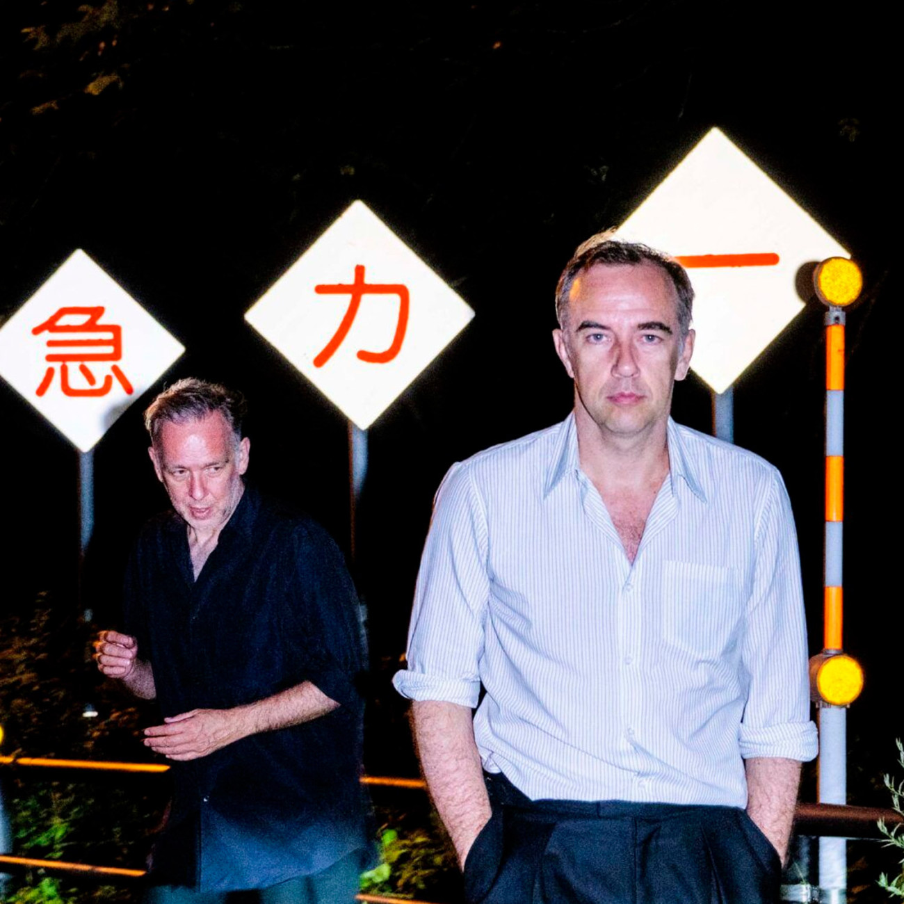 Els germans 2manydjs tornen al SOUNDIT amb "Jack in the Box DJ set”