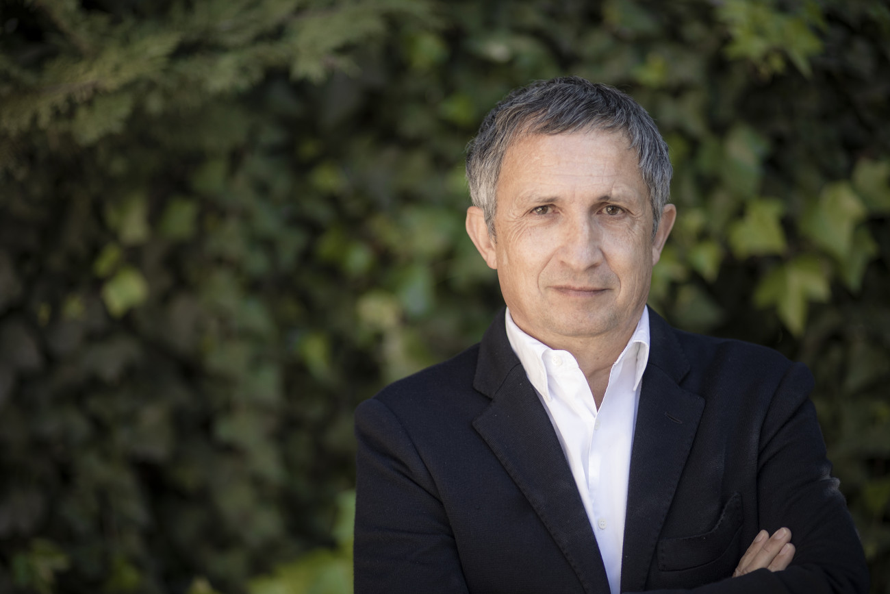 Entrevistamos al arquitecto Enric Batlle: “La ciudadanía tiene interés por la arquitectura, solo hay que darle las herramientas para entenderla”