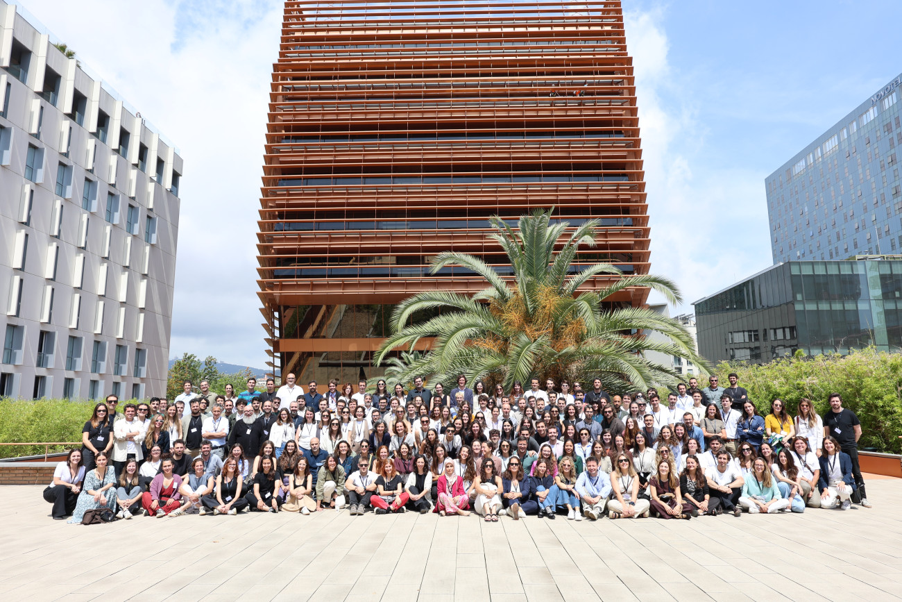 El amplio equipo de Batlle y Roig