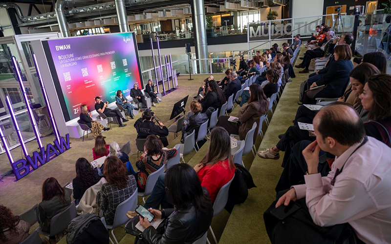  DFactory, del Consorci de la Zona Franca de Barcelona, és un pol de col·laboració de la indústria 4.0