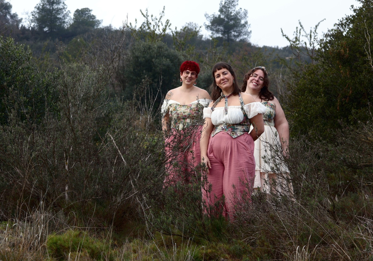 Silvestres actuaran el dissabte 16 de maig