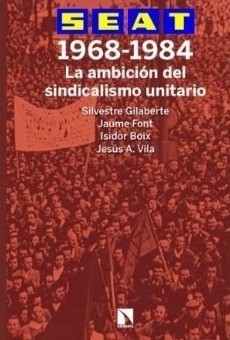 Portada del libro, que tiene más de 500 páginas, profusamente documentadas