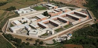  El centro penitenciario de Brians 1 se encuentra en el término municipal de Sant Esteve Sesrovires