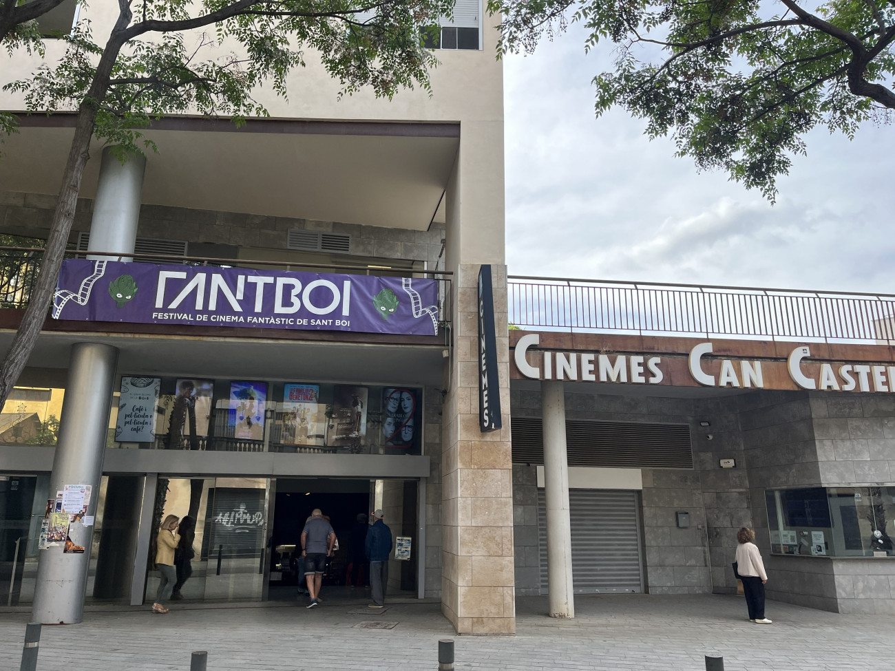 El festival ha ido creciendo gracias a un público fiel