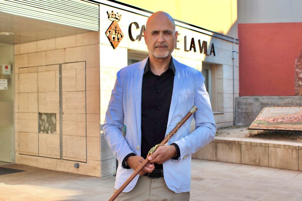 El pasado junio se despidió Adrià Camino.