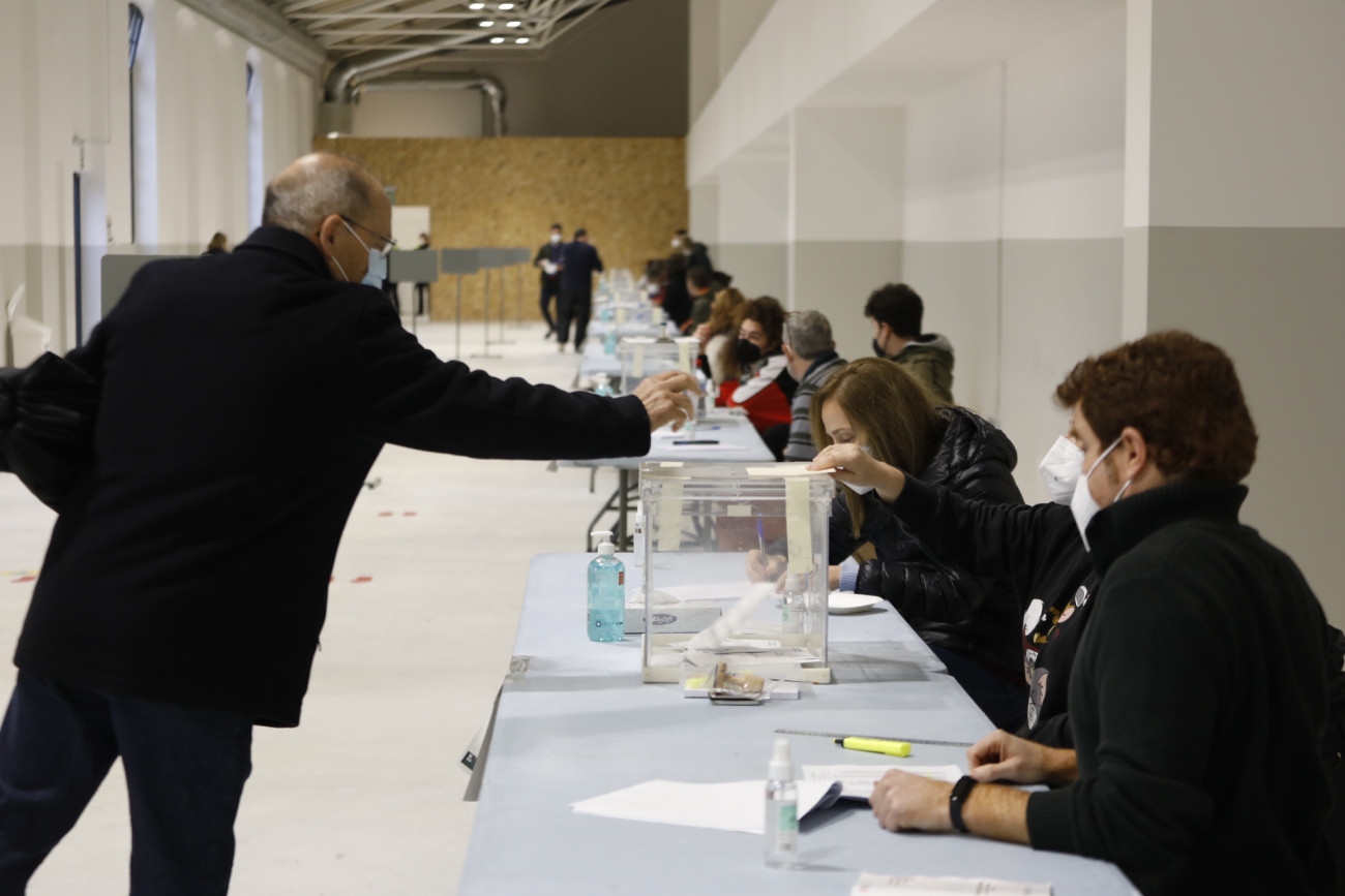 La cita electoral será una prueba de fuego para los alcaldes y alcaldesas más recientes.