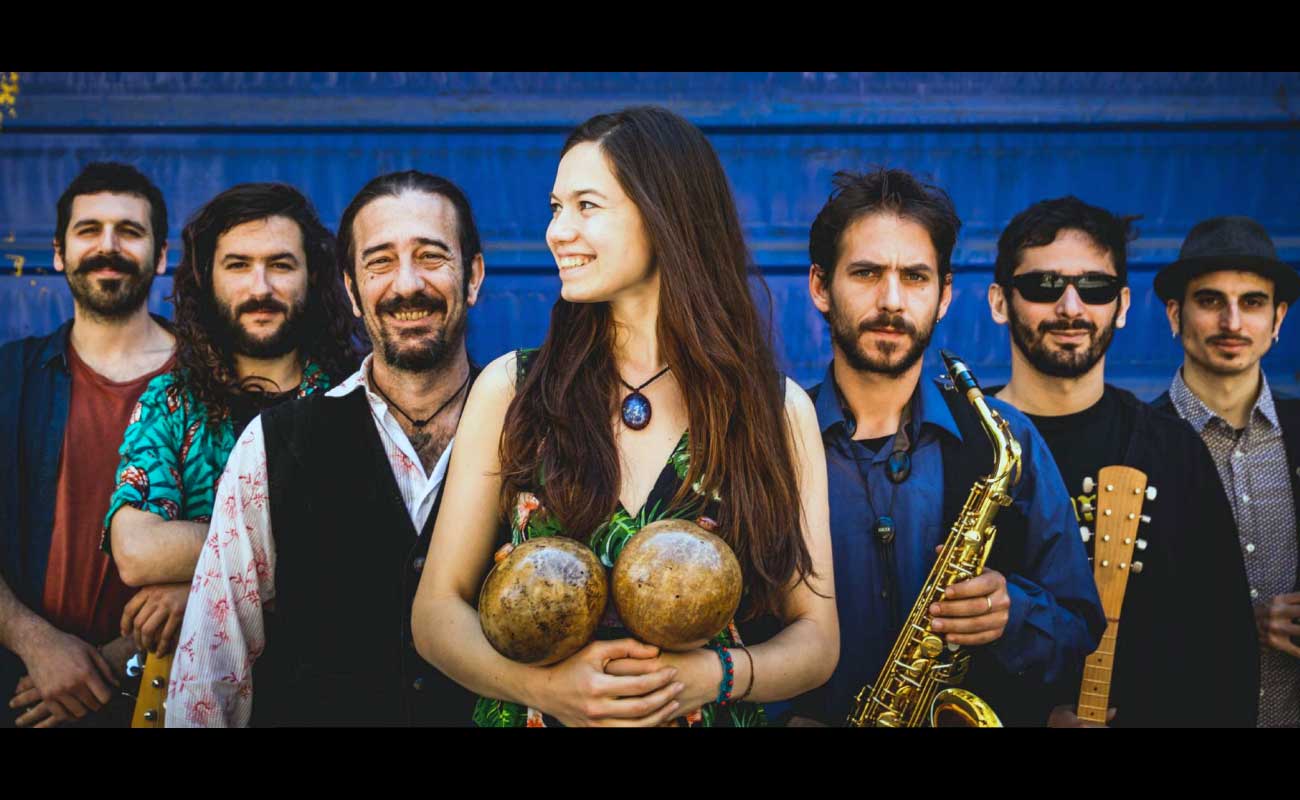 Balkumbia
