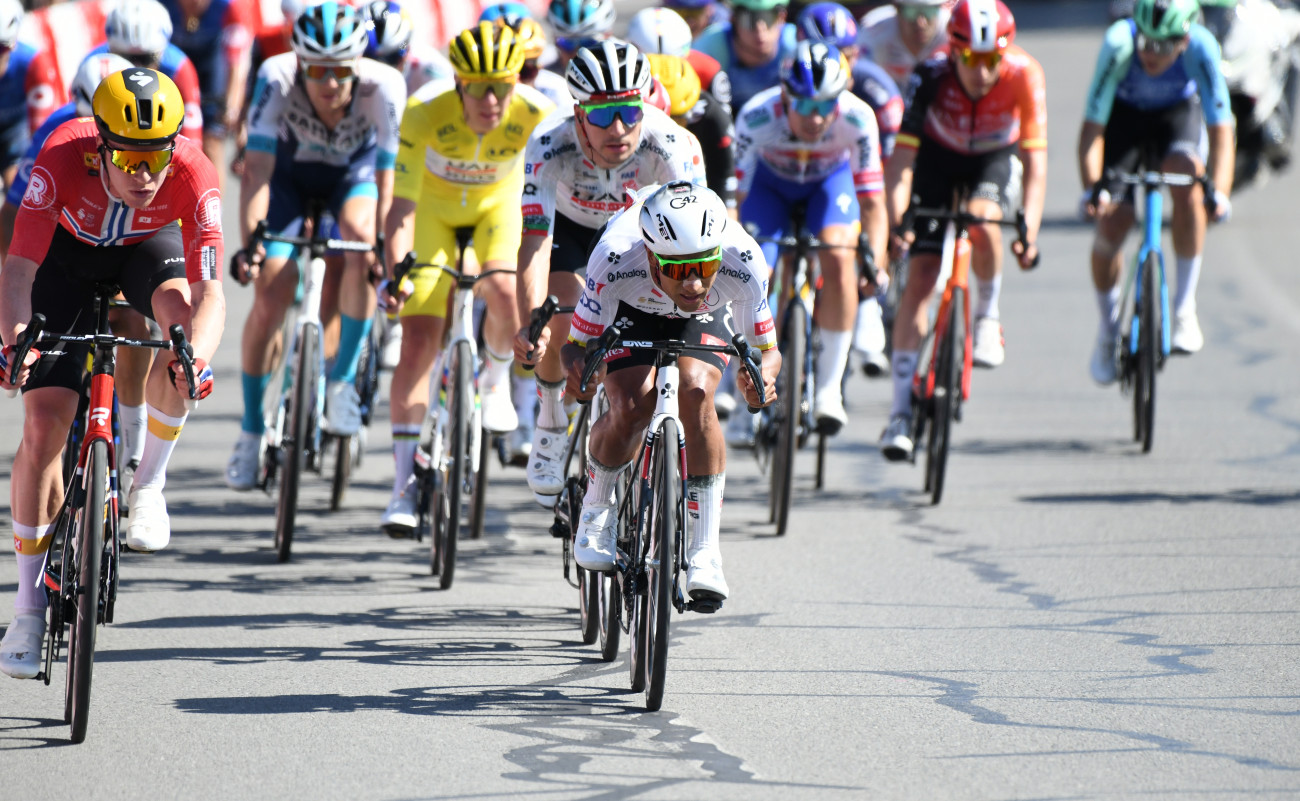 El Tour de Francia ofrecerá espectáculo en diferentes poblaciones del territorio Llobregat con el paso de los deportistas de mayor nivel mundial.