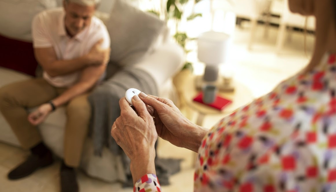 Las agresiones son un 15% de los casos tratados por los SEAP y el maltrato físico en un 11% de los casos