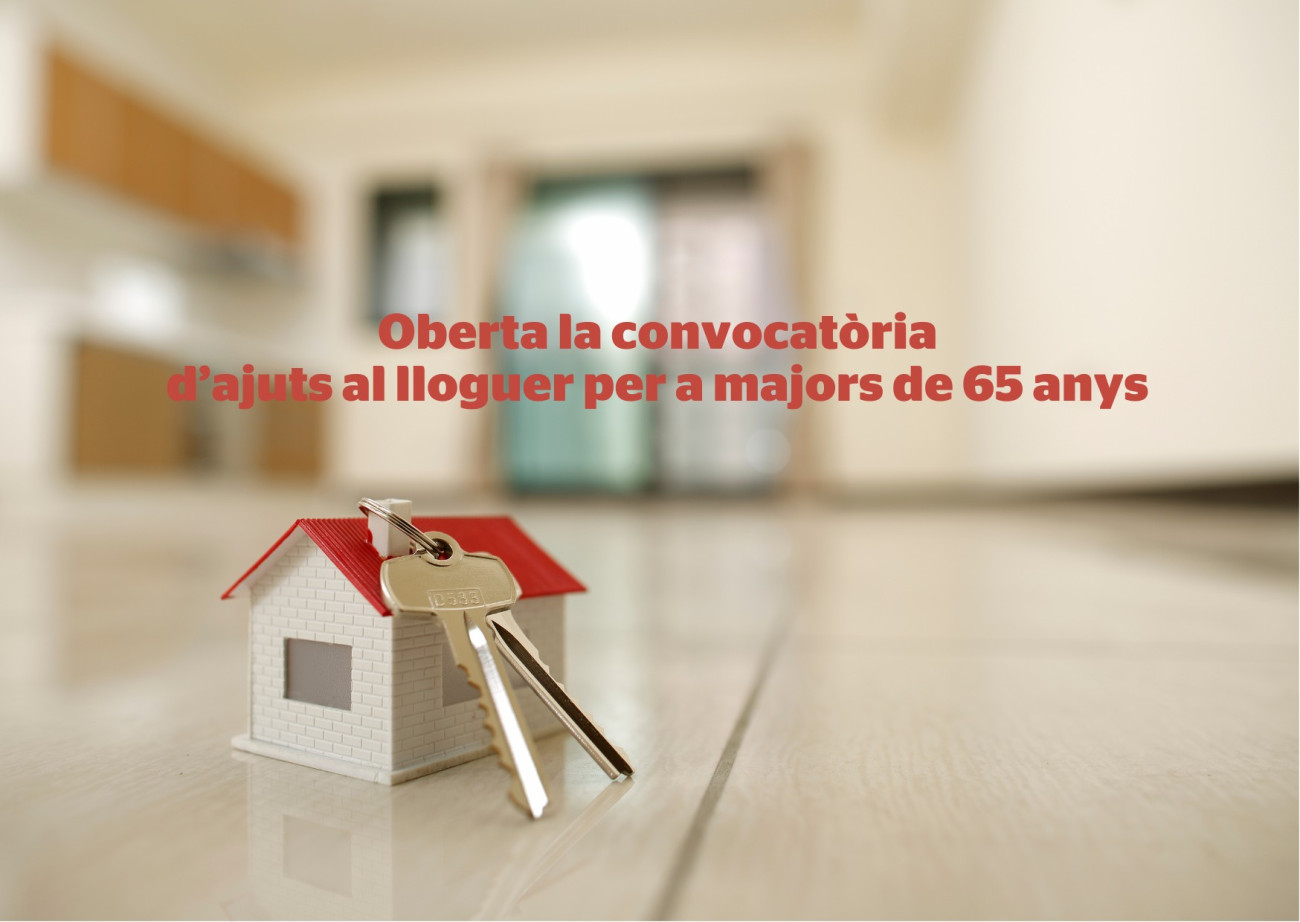 Una de las iniciativas municipales orientada a las personas mayores