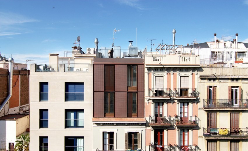 Al País Basc ja han donat llum verda a elevar l’alçada dels edificis d’habitatges públics per disposar de més parc d’habitatge accessible.