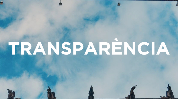 Queda un any per a les eleccions municipals i els ajuntaments haurien d’informar quins sòls posseeixen i quines mesures adopten per incrementar el parc d’habitatges assequibles.