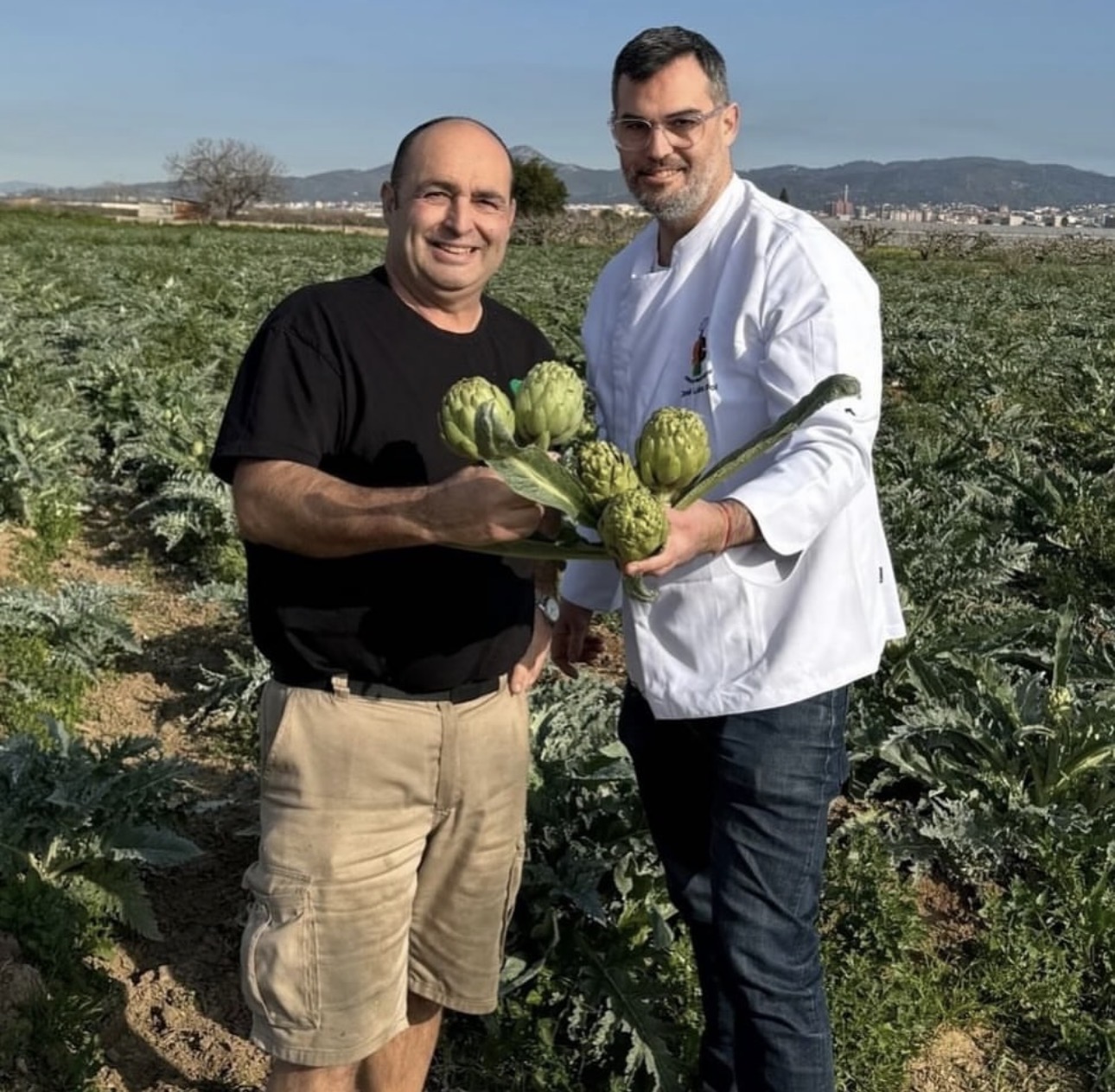 Els restaurants adscrits a “Sabors de l’Horta” es preparen per adaptar la carta als productes locals de temporada