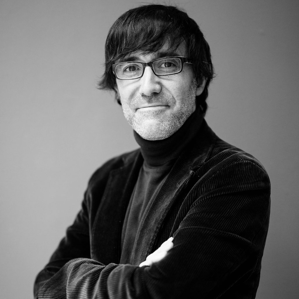 El geógrafo de la UAB, Francesc Muñoz, expondrá el 8 de julio en El Prat un estudio sobre los paisajes productivos como infraestructura económica y social del territorio