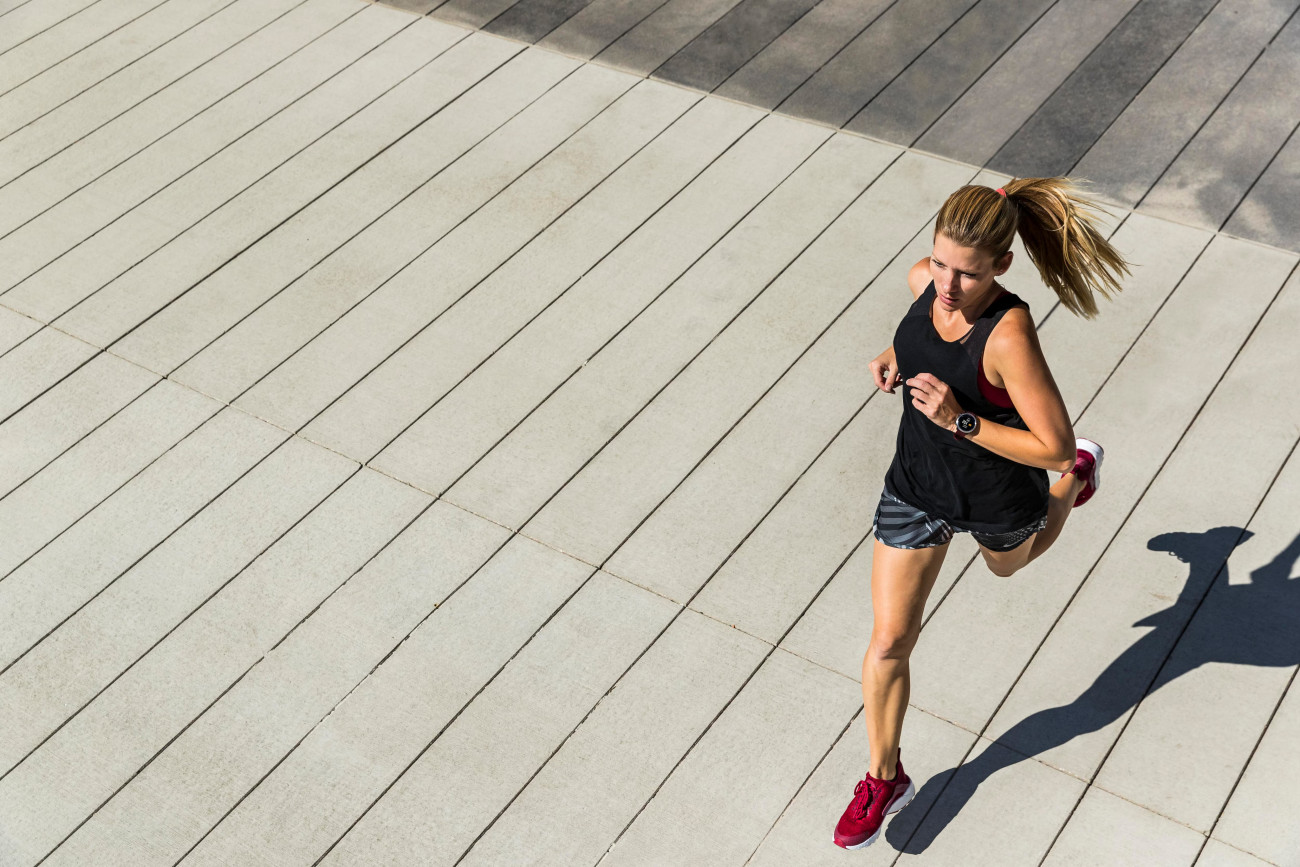 La Cupra Running Tribe prevé reunir a más de un millar de corredores