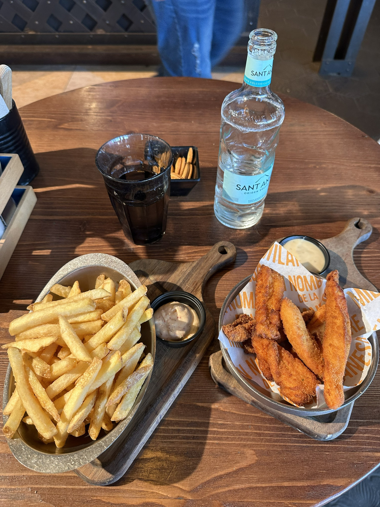 Las propuestas gastronómicas informales se han convertido en uno de los principales atractivos de ocio de Cornellà.