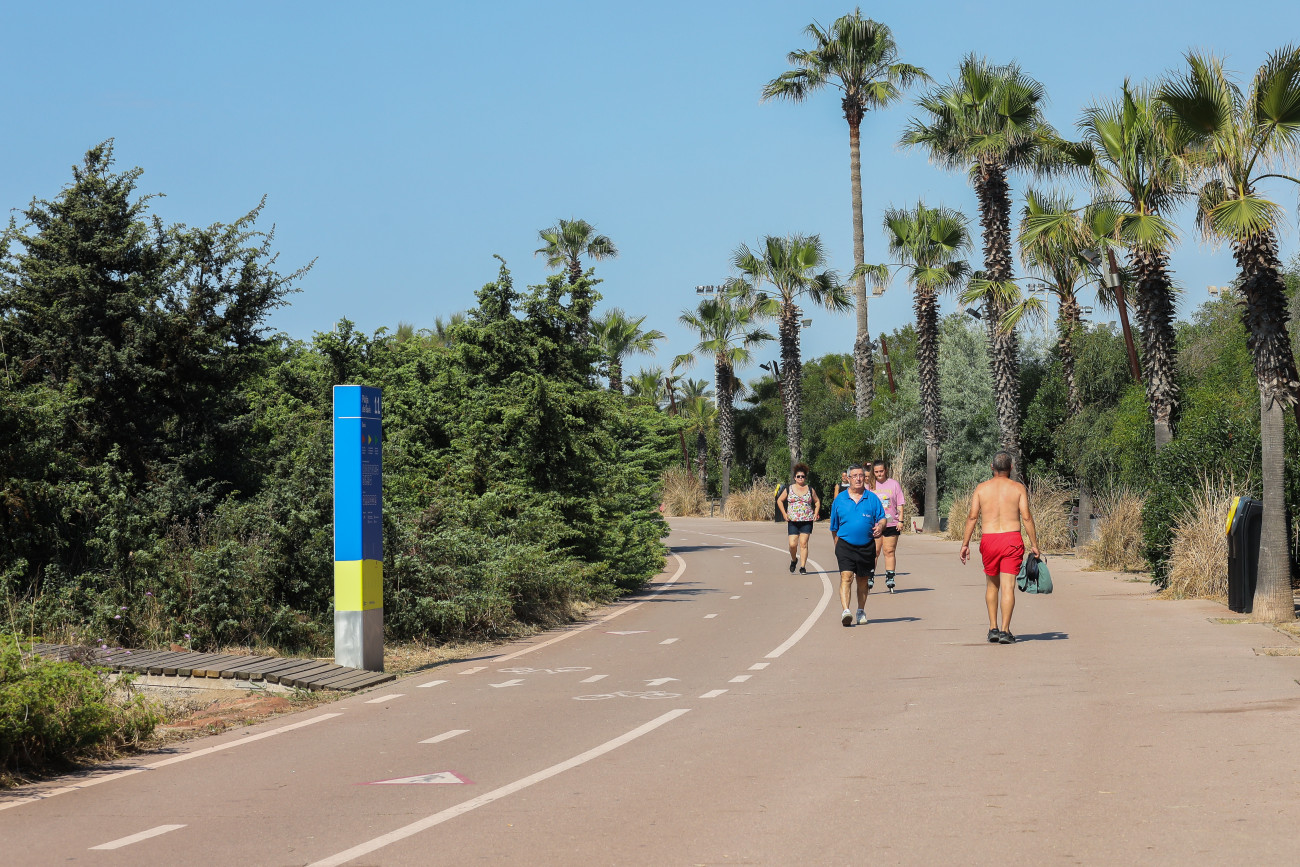 La connexió nocturna permetrà desplaçar-se sense vehicle privat entre la costa, el centre de Gavà, Viladecans i la resta del sistema metropolità.