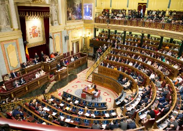 El Projecte de Llei d’Indústria i Autonomia Estratègica va ser aprovat pel Consell de Ministres el desembre de 2024 i des d’aleshores espera la tramitació parlamentària del Congrés dels Diputats