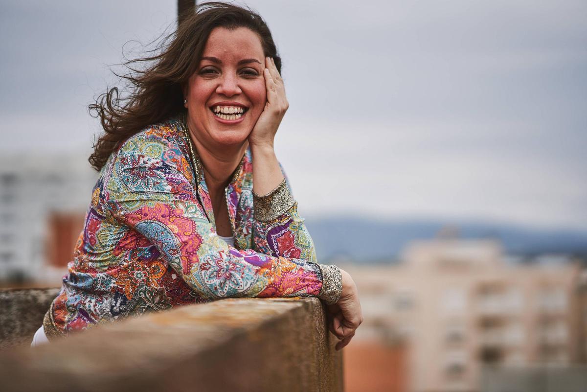 La pianista Mariona Sarquella Riera oferirà un recital durant l’homenatge de Sant Just Desvern amb la interpretació d’algunes de les seves obres