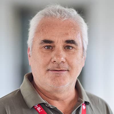  El doctor Ángel Raya ha coordinado las investigaciones