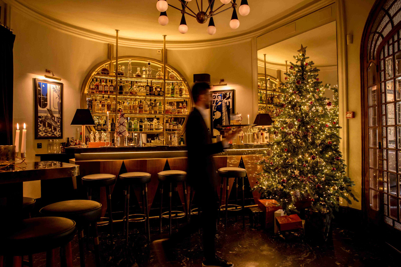 Les cocteleries han experimentat un boom a Barcelona