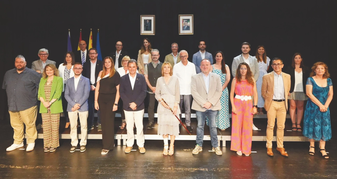 El pleno municipal del Ayuntamiento de Sant Boi ha rechazado la moción de ERC que quería suprimir el espacio taurino de la programación de la emisora
