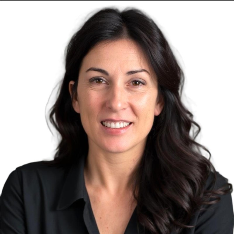  La trayectoria empresarial de la empresaria de Gavà combina la dirección general, las finanzas, la estrategia corporativa, la internacionalización y la gestión empresarial
