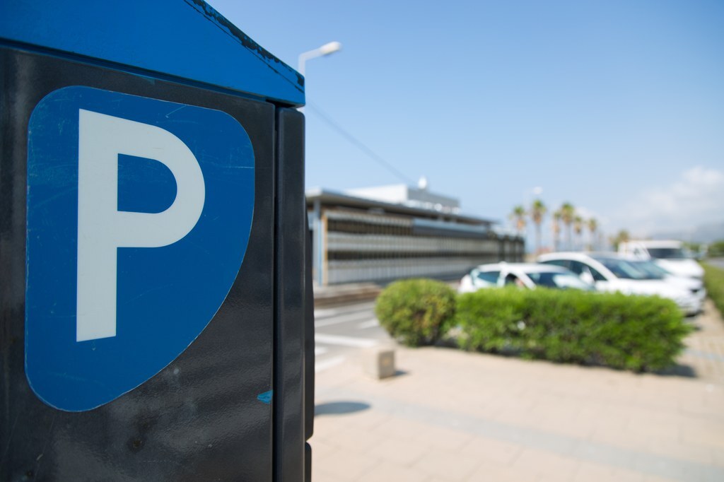  En Castelldefels agosto supone el punto álgido de la recaudación en su política de movilidad 