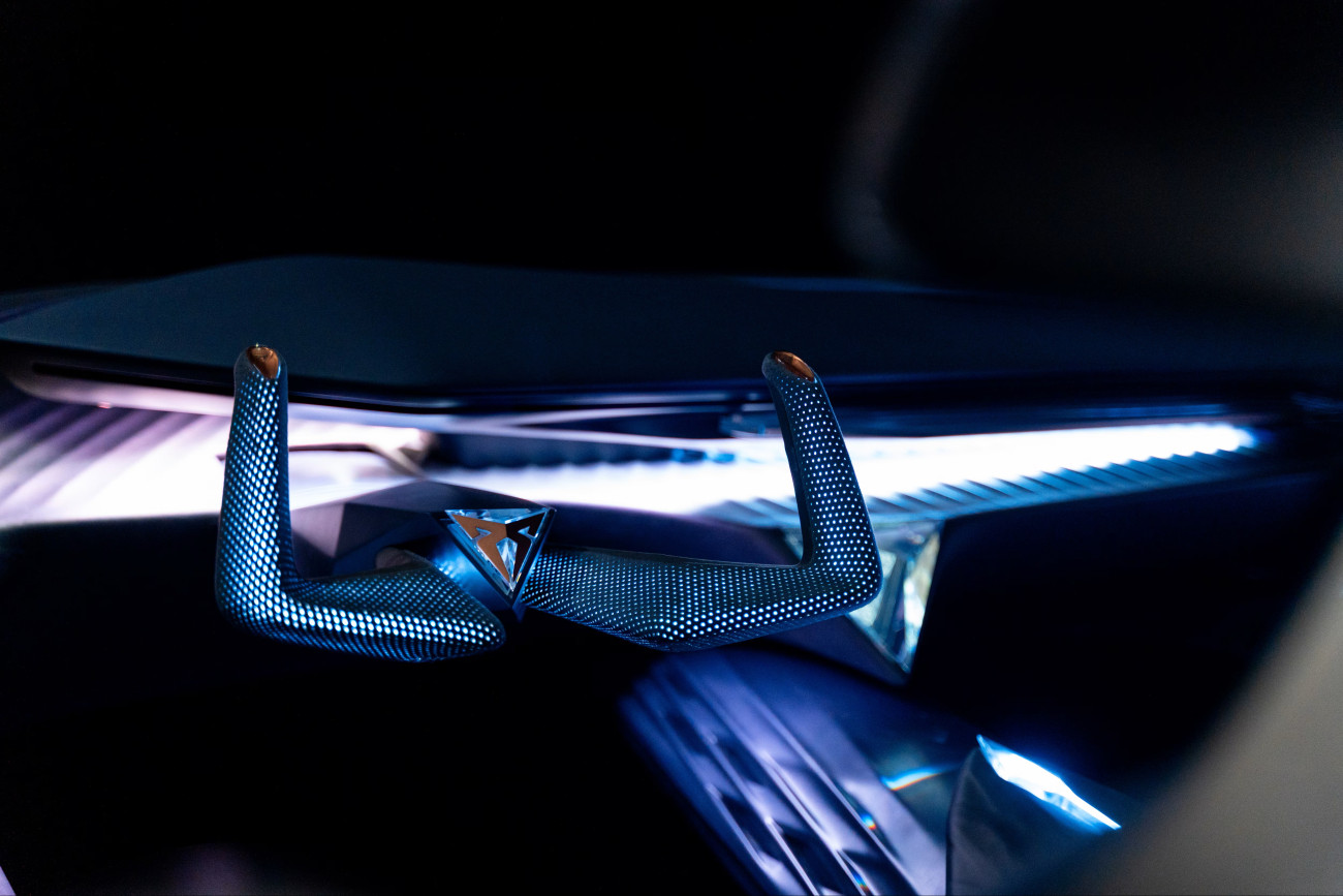 En Martorell se diseña, desarrolla y fabrica los vehículos CUPRA y también los Volkswagen ID Polo que convierte a la planta de SEAT en líder de la nueva era de movilidad eléctrica